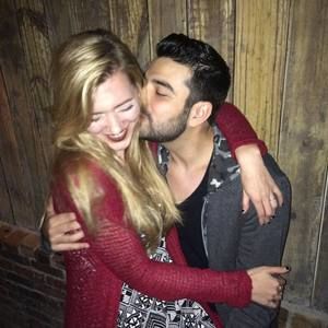 Meet your Posher, Mohammed